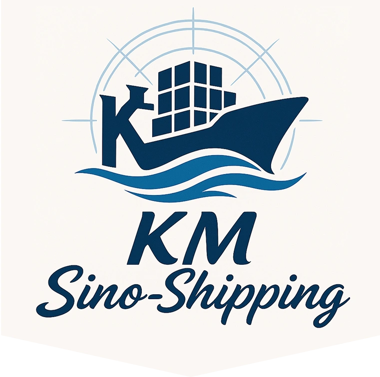 Import container ship from China to Senegal – KM Sino-Shipping